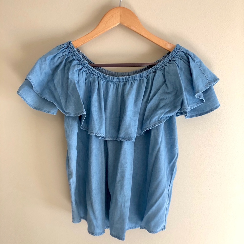 OTS Top